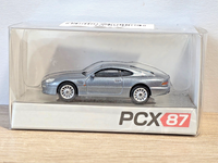 (6651) PCX87, 1:87, PCX870105 Aston Martin DB7 Coupe Blau Metallic Neu & Ovp