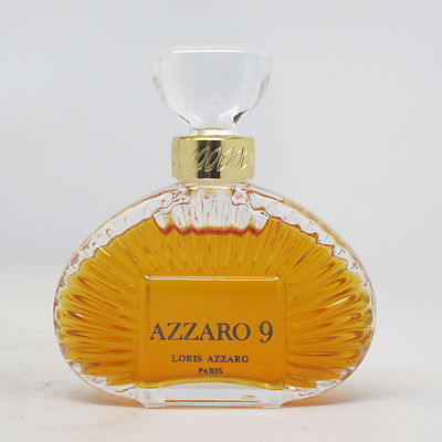 【フランス製】LORIS AZZARO ロリスアザロ スパンコールベアトップ C AZZARO by Loris Azzaro Eau De Toilette Spray 6.8 oz for Men