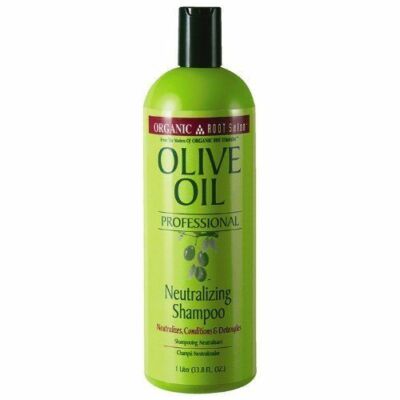ORS Professional Neutralizing Shampoo 1lit