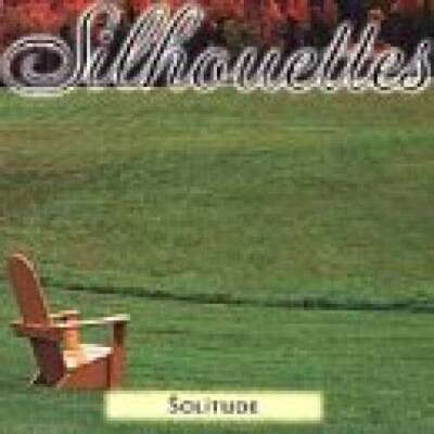 SILHOUETTES-SOLITUDE Audio CD - Audio CD - VERY GOOD