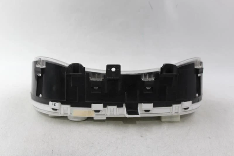 Velocímetro 54 k millas MPH SE compatible con Mitsubishi Outlander 2007-2009 OEM #28189 Foto 4 de 4