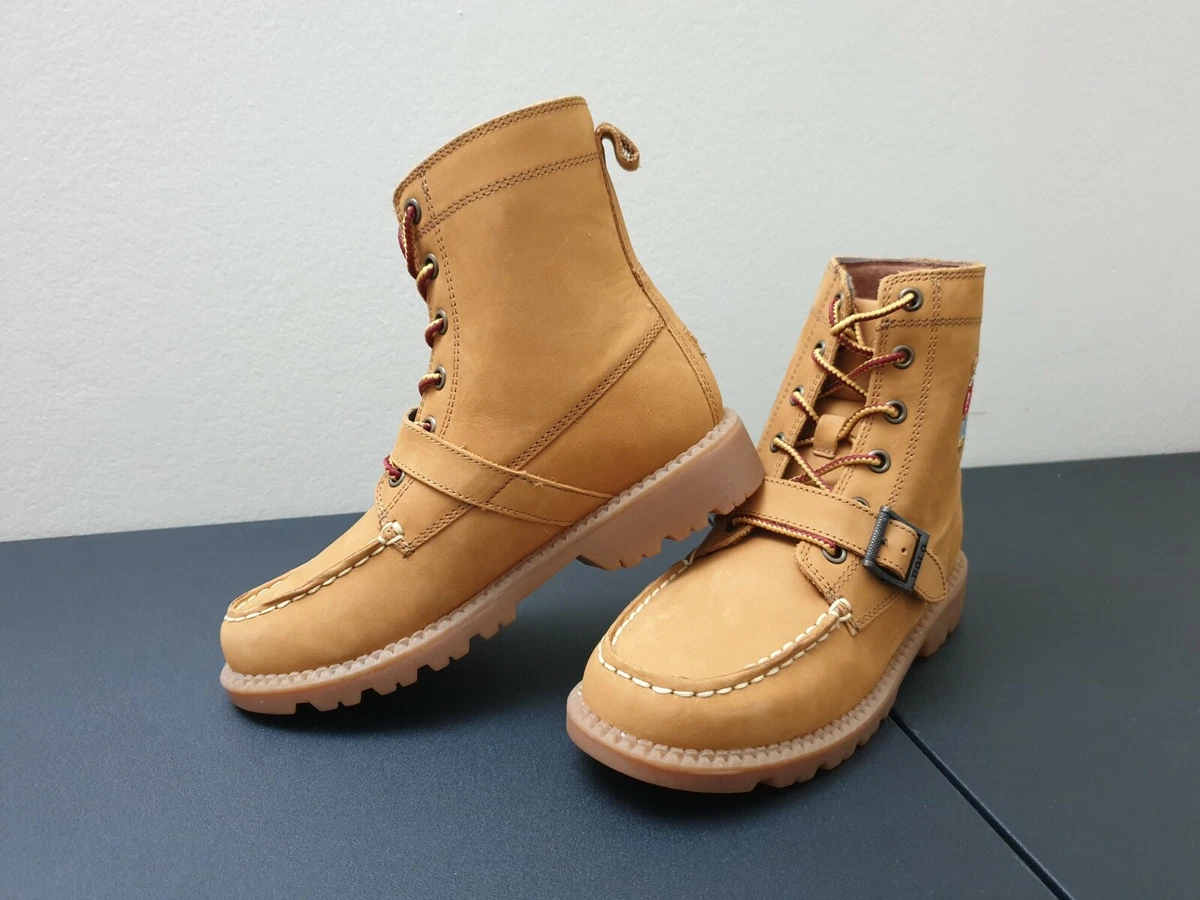 Polo kids hotsell boots