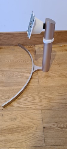 LG Monitor Stand 49WL95C-WE - Bild 2 von 4