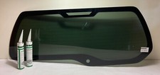 Fits 2005-2015 Nissan Xterra 4 Door Utility Back Glass Window Heatedglue