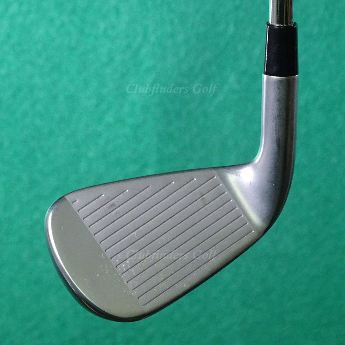 Callaway Apex 2021 Forged Single 7 Iron Nippon NS Pro Modus 3 105