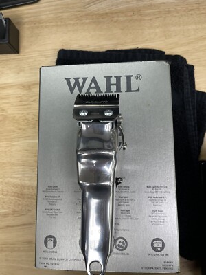 Wahl WA-8481 Cordless Sterling 4 Hair Trimmer for sale online | eBay