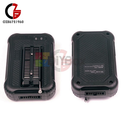 T48 TL866-3G High-speed Programmer Support 28000 ICs For SPI/NAND Flash/EMMC - Picture 33 of 36