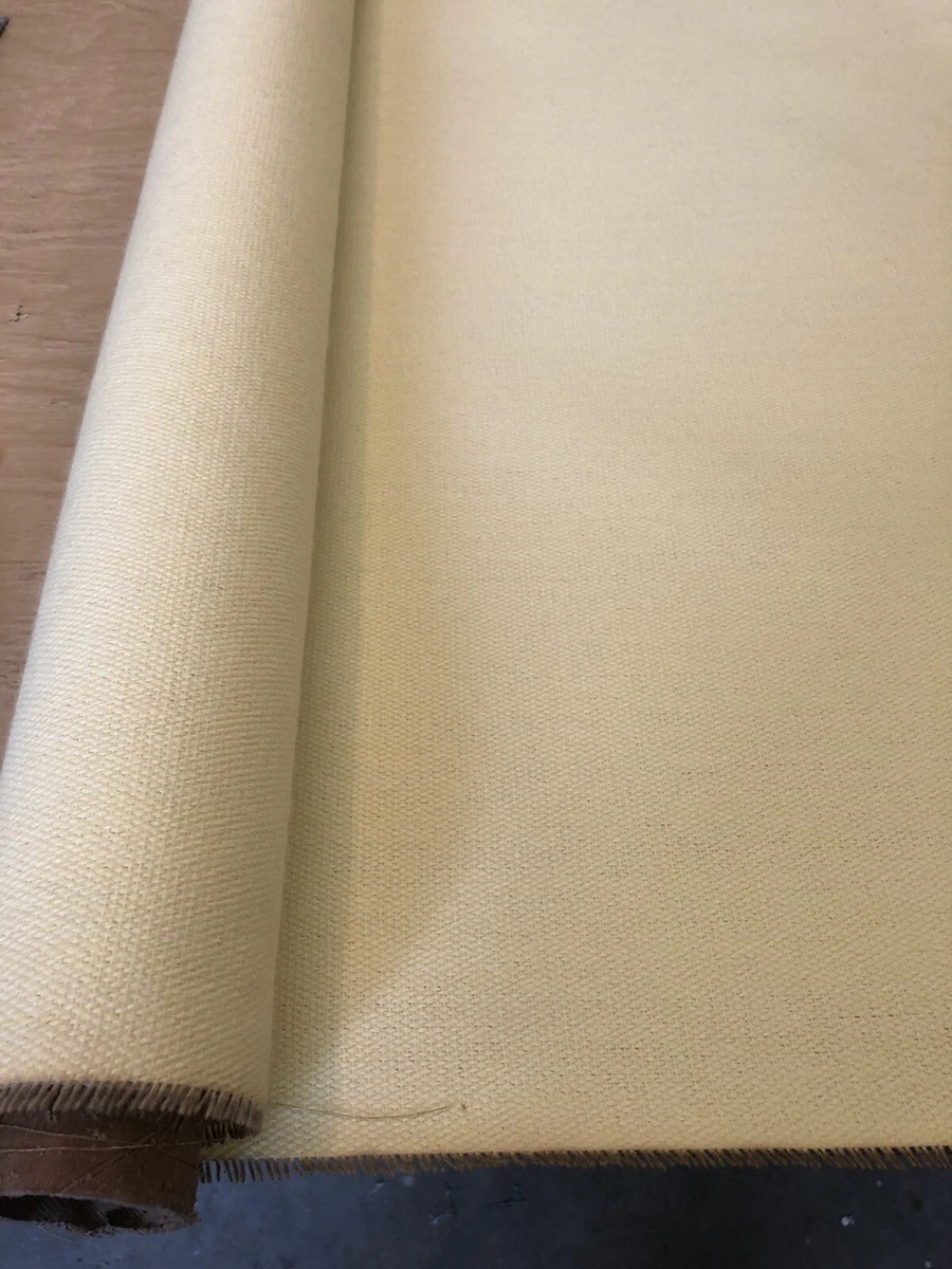 Nomex fabric by the clearance yard