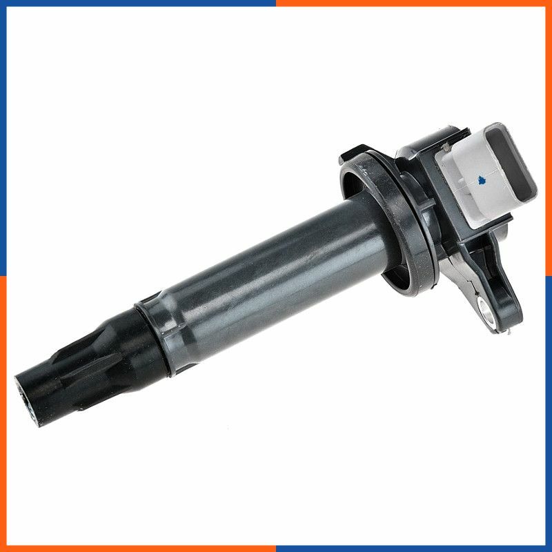 Bobine d'allumage pour Daihatsu à étincelle stable et haute tension N5366003