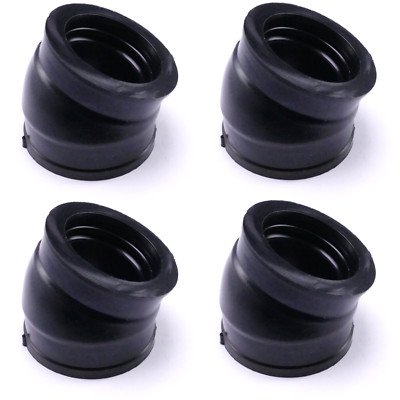 Ansaugstutzen Satz für Honda CB 750 CB750 RC01 RC04 RC06 K F F2 C Costum