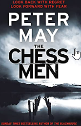 May: The Chessmen, by Peter May (, New Book
