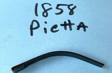 New Unused 1858 Remington Pietta .44 Cal Pistol - Main Spring Part New Unused 1858 Remington Pietta .44 Cal Pistol - Main Spring Part