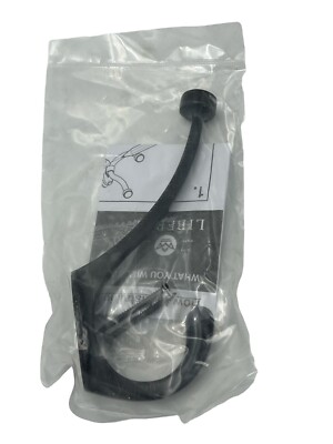 Liberty Hardware Brainerd Mfg Pilltop Hook Venetian Bronze B45006J-VBR-C7