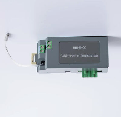1pcs New Hollysys Module FM192B-CC Cold Junction Compensation Module