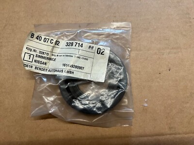 Nissan Sunny N13 Bluebird T12 Maxima A32 Simmerring Differential 38342-51E00