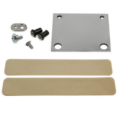 Front End ReStyle Kit 1995-2001 Honda CR500 (2021-2025 Style) Re Style CR 500