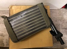 Radiateur Renault R21