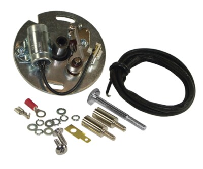Mechanical Ignition Advance Kit For 71-78 Harley Sportster XL 1000 17597