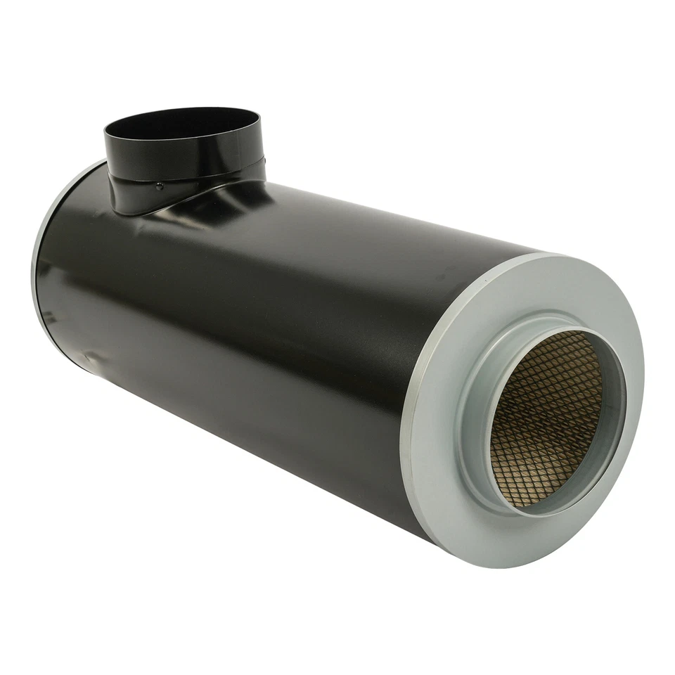 Air Filter For Freightliner XC 01-05;  XC Raised Rail 05-12; Workhorse R32 03-09 - Imagem 3 de 4