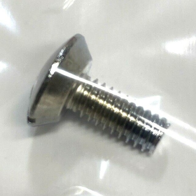 NOS Set of (3) Ford 9296 F150 Bronco Center Cap Screw 389465s45