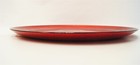 Mikasa Christmas Celebration Red Serving Platter W/ Box 14" — photo 3
