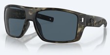 COSTA DEL MAR Diego Sunglasses - Polarized