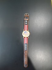 American Flag Watch