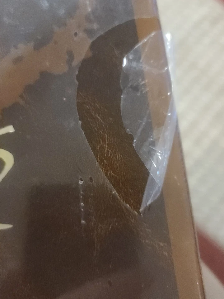 DANCES WITH WOLVES Laserdisc Limited Box Set Collector's Edition BRAND NEW - Image 4 of 4