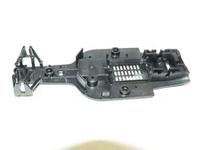 1 Chassis For Formula 1 Vehicle Carrera Exclusiv For Crafting 1:24 NEW