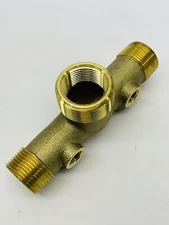 AMERICAN GRANBY CAST BRASS LOW LEAD CICS736BSNL