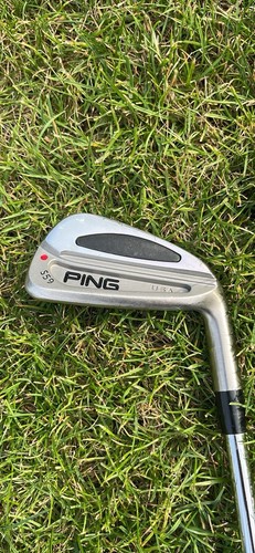 Ping S59 Red Dot Iron (Used)