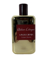 Atelier Cologne Santal Carmin 200 ml/6.8 fl oz Unisex, ORIGINAL Formula, NIB
