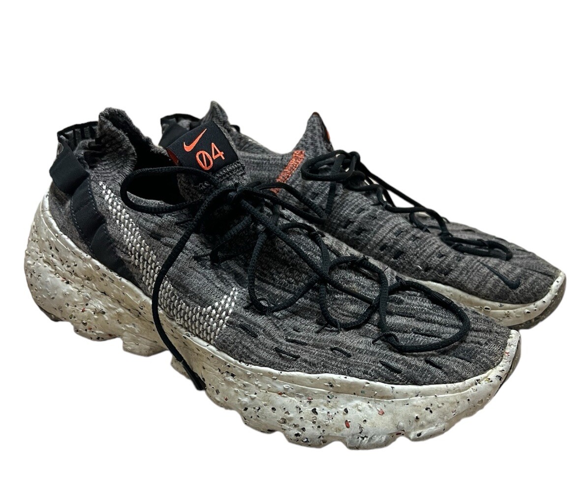 Size 10.5 - Nike Space Hippie 04 Iron Grey 194499071952 | eBay Size 10.5 - Nike Space Hippie 04 Iron Grey 194499071952 | eBay