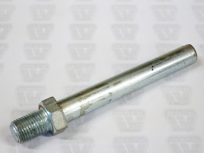Kawasaki NOS NEW 34029-003 Rear Footrest Bar G3 G3SS G3TR