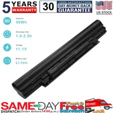   Laptop Battery for Dell Latitude 13" 3340 E3340 3350 YFDF9 5MTD8 JR6XC 451-BBJB