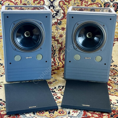 1994 Tannoy - System 10 DMT II   Paar - ID 4144