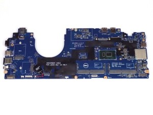 Dell 79TG6 Ersatzteil: LA-F411P i5-8250U Mainboard Motherboard für Latitude 5590