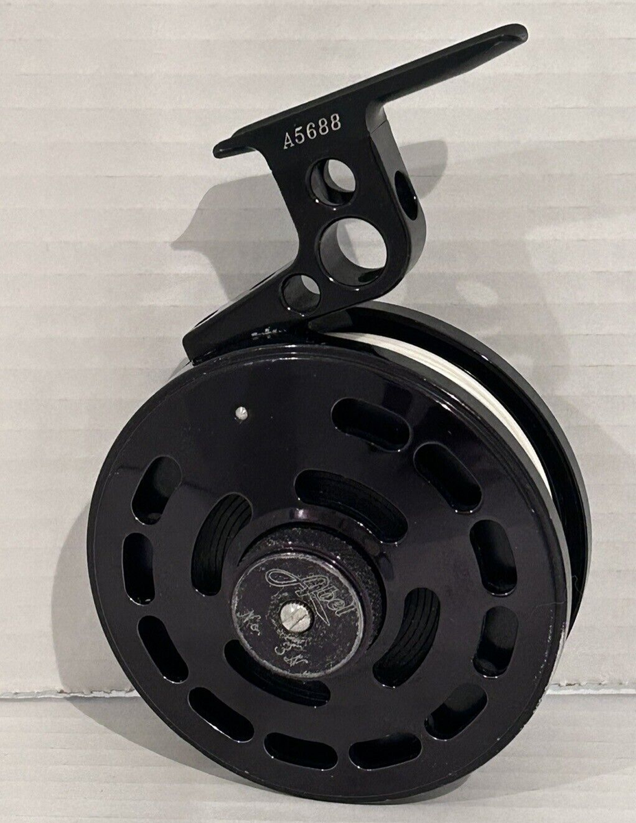 cheeky mojo 425 fly reel Cheeky Mojo 425 Fly Reel Review