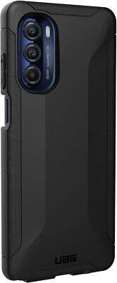   UAG - Scout Series Case for Motorola Moto G  