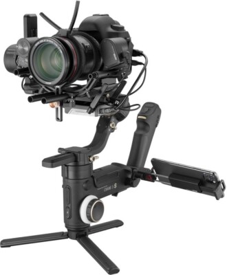 Zhiyun Crane 3S PRO | Stabilisierungssysteme