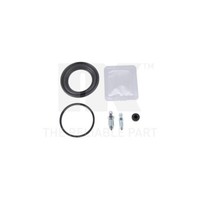 Reparatursatz, Bremssattel NK 8899009 FüR, Vorderachse