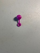 Cave Bebop Mini Teenage Mutant Ninja Turtles TMNT Playmates 1994 Part Boulder