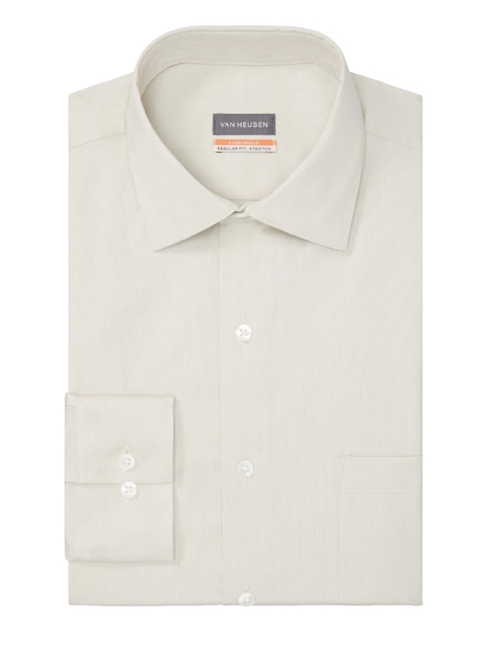 Повседневные топы для женщин Van Heusen хлопок