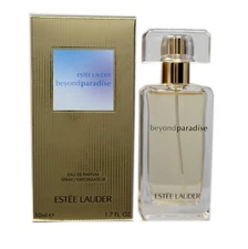 ESTÉE LAUDER BEYOND PARADISE EAU DE PARFUM 50 ML/1.7 FL.OZ. NIB