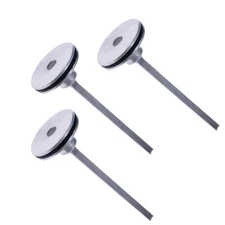 3Pcs PART 877-323 885-915 AFTERMARKET PISTON DRIVER For NR83A2 877323