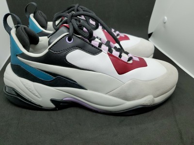 puma thunder rive droite sneakers