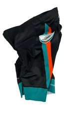 Primal Cycling Shorts Mens Large Miami Dolphins Cancer DCC 10 Challenge Biking
