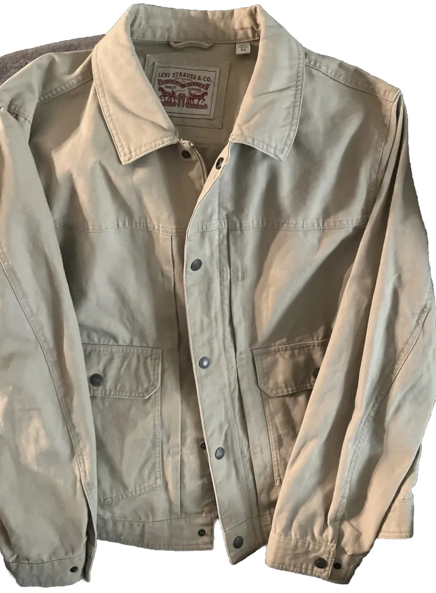 RAINMAKER】CANVAS N-SLEEVE TRUKER JACKET RAINMAKER】CANVAS N-SLEEVE TRUKER JACKET