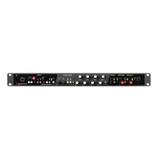 Solid State Logic 32Classic MS Black Channel ...