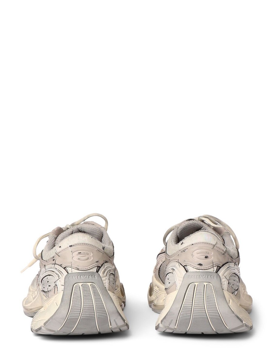 BALENCIAGA Stapler Men's Beige/Grey Low Top Sneakers New | eBay BALENCIAGA Stapler Men's Beige/Grey Low Top Sneakers New | eBay